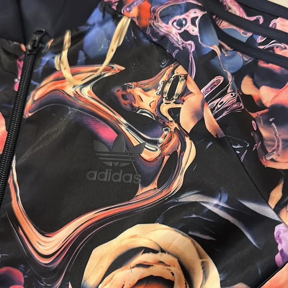 adidas jacket - Picture 2 of 6